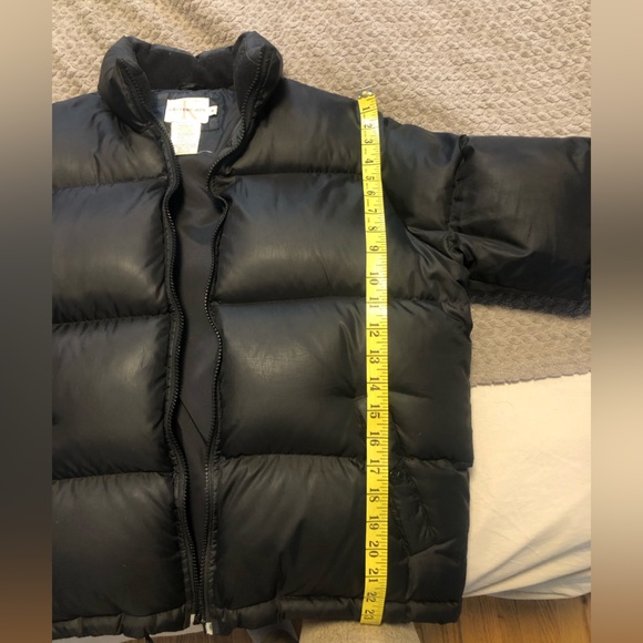 Calvin Klein Puffer Jacket - Picture 6 of 6